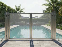 Barrières de piscine : choisissez le bon modèle pour votre sécurité