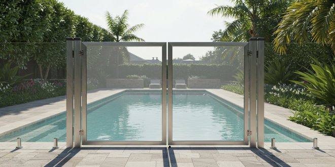 Barrières de piscine : choisissez le bon modèle pour votre sécurité