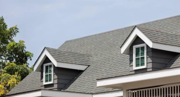 Orientation toiture Sud : pic de production à midi