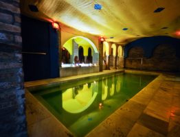 Pourquoi choisir un spa Limelight pour améliorer votre confort au quotidien ?