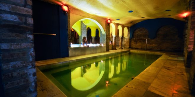 Pourquoi choisir un spa Limelight pour améliorer votre confort au quotidien ?