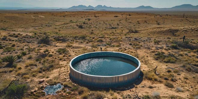 Comment dimensionner un bassin de récupération d’eaux pluviales selon vos besoins ?