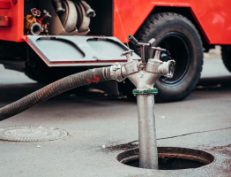Débouchage de canalisation haute pression : comment ça fonctionne vraiment
