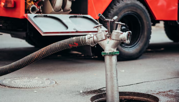 Débouchage de canalisation haute pression : comment ça fonctionne vraiment