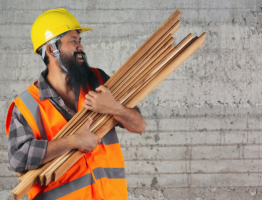 Démolition sélective : préserver les matériaux recyclables