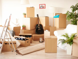 Vide-maison : les avantages d&rsquo;un débarras professionnel