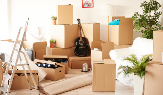 Vide-maison : les avantages d&rsquo;un débarras professionnel