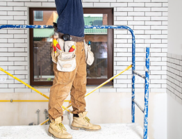 Peinture de façade : comment choisir la bonne teinte