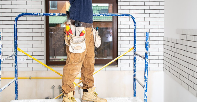 Peinture de façade : comment choisir la bonne teinte