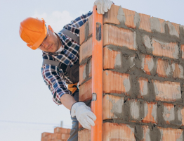 Déclaration de travaux maçonnerie : quels chantiers y sont soumis ?