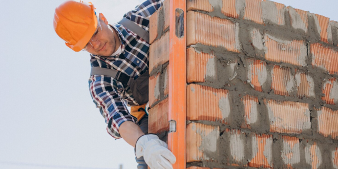 Déclaration de travaux maçonnerie : quels chantiers y sont soumis ?