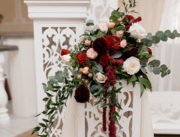 Décoration florale, quelles techniques prolongent la tenue des compositions