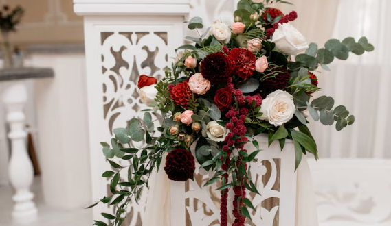 Décoration florale, quelles techniques prolongent la tenue des compositions