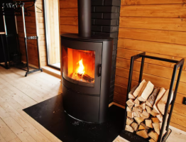 Grume de chauffage, quel taux d’humidité garantit une combustion optimale
