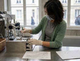 Le test ATP-métrie pour valider le nettoyage des surfaces objectivement